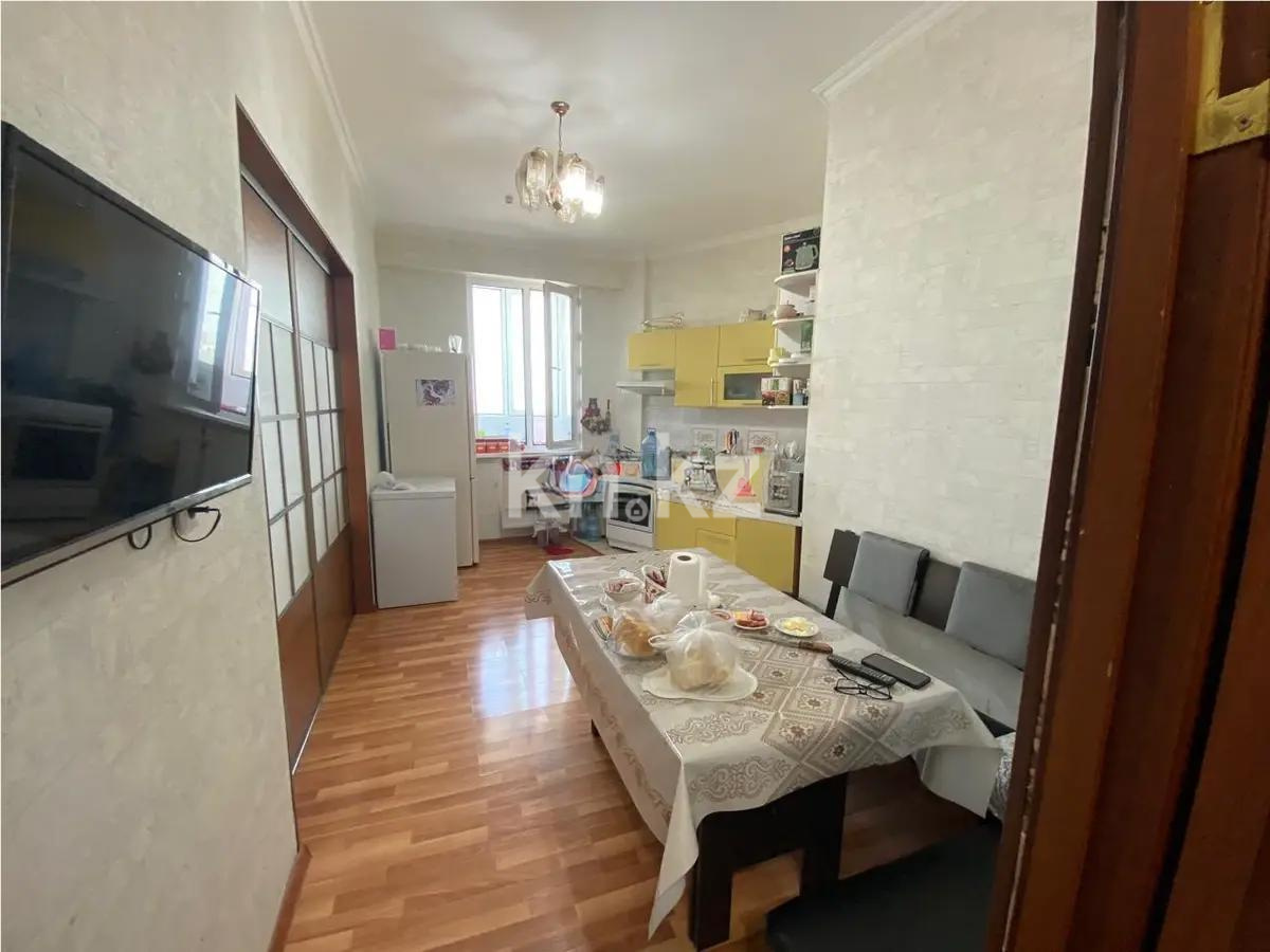 Продажа 3-комнатной квартиры, 117.5 м² в Астане - фото 5