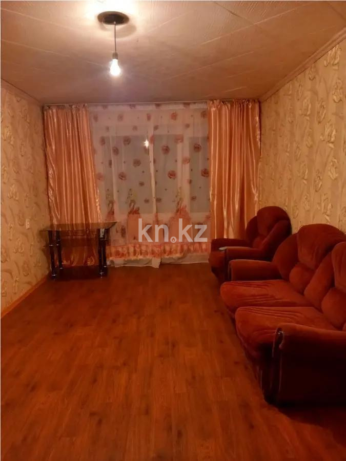 Продажа 1-комнатной квартиры, 31 м², ул. Айманова, дом  22/1 - Продажа квартир в Астане без посредников с фото фото 1 из 3