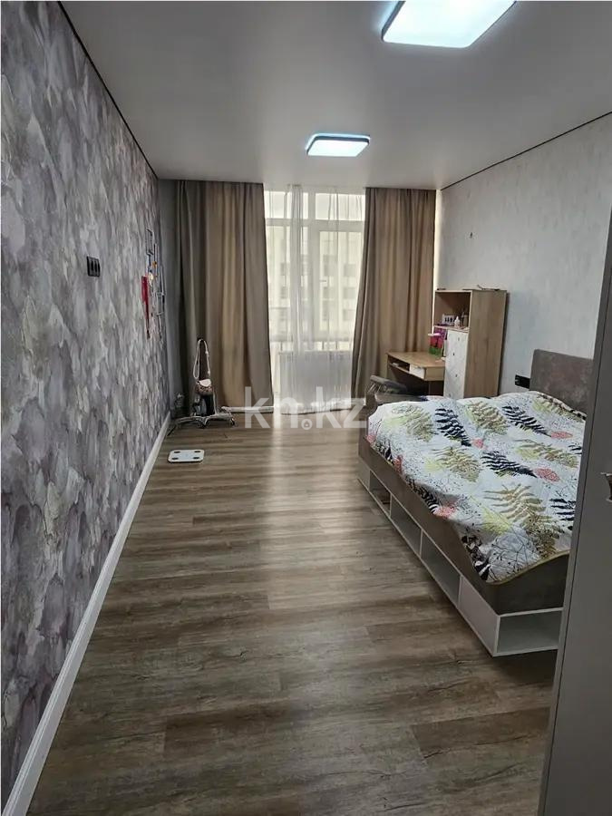 Продажа 4-комнатной квартиры, 180 м², ул. Нажимеденова, дом  39 - Продажа квартир в новостройках Астаны с фото фото 4 из 8