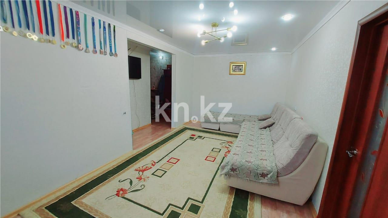 Продажа 2-комнатной квартиры, 44 м² - Продажа двухкомнатных квартир в Караганде фото 6 из 11