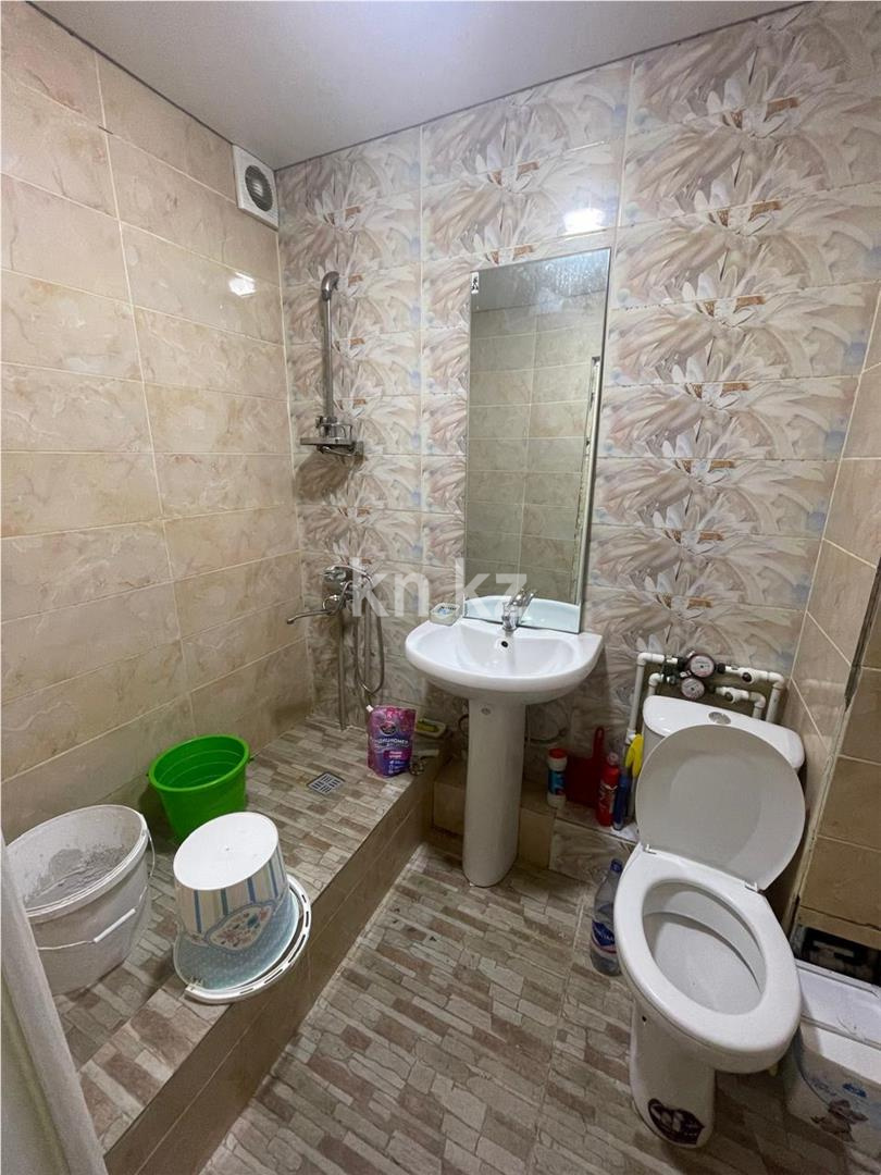 Продажа 3-комнатной квартиры, 50 м², 6 мкр. - Продажа квартир в Темиртау фото 5 из 5