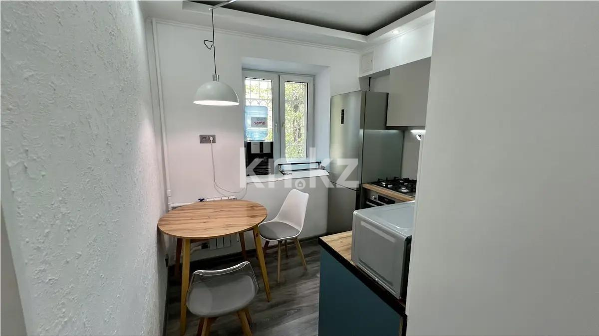 Продажа 2-комнатной квартиры, 48 м² - Продажа квартир в Алматы - страница 4 фото 3 из 6