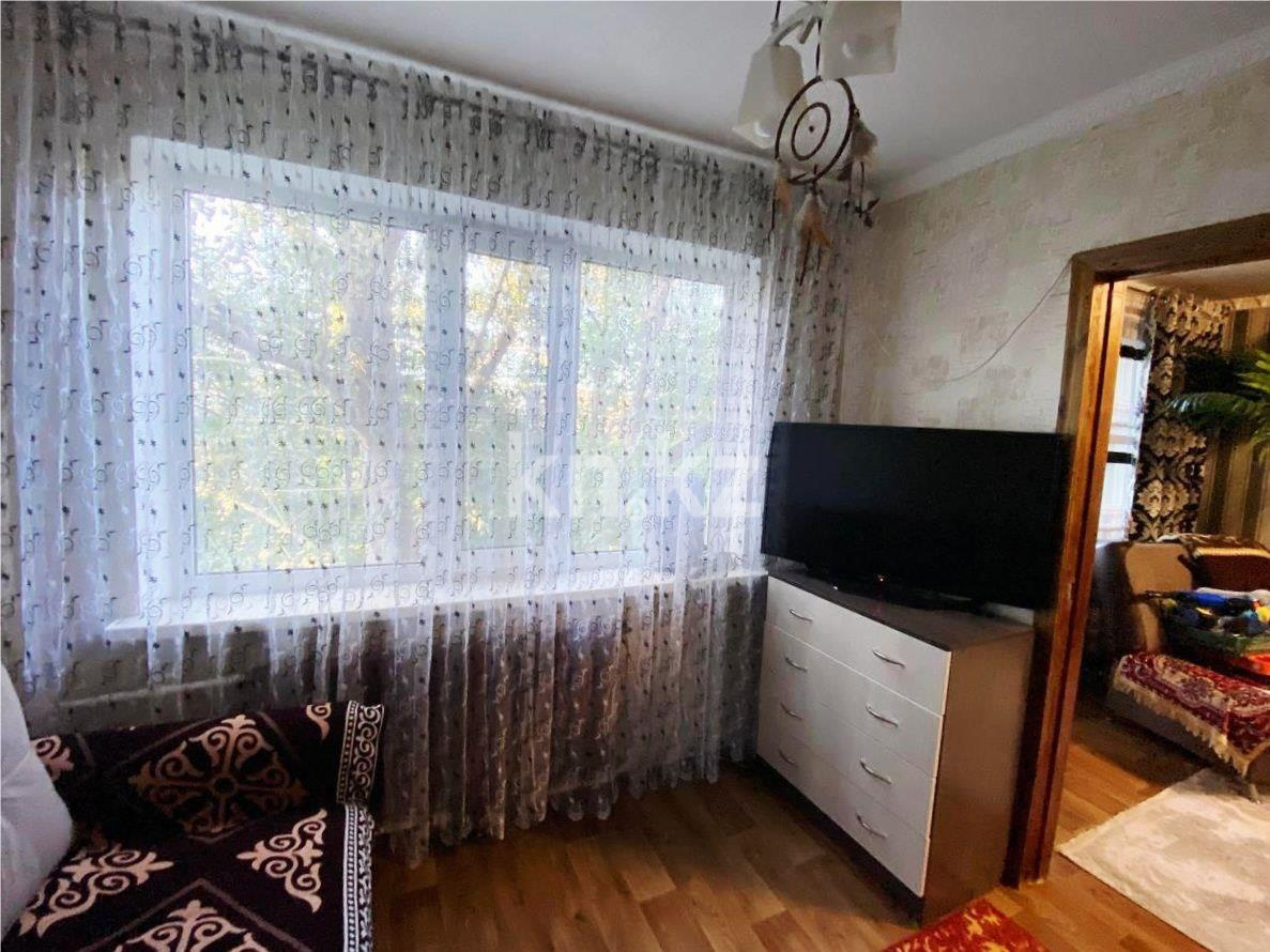 Продажа 3-комнатной квартиры, 47 м², мкр-н 7 в Темиртау - фото 4