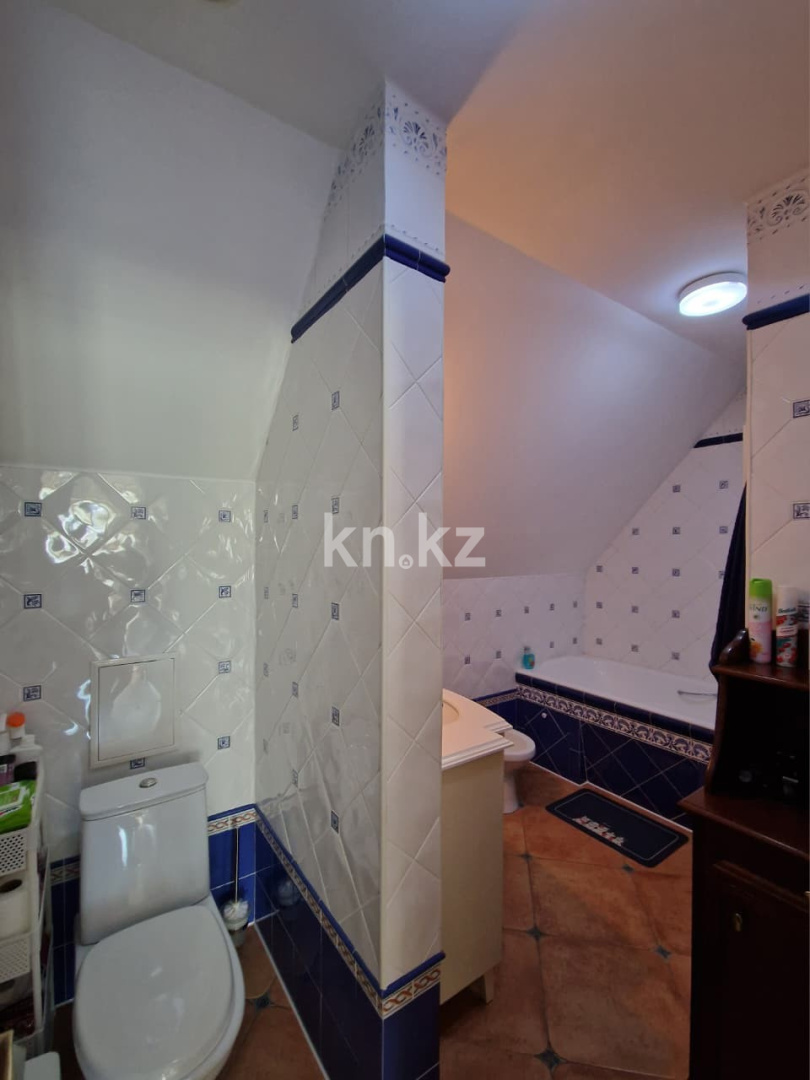 Продажа 5-комнатного дома, 140 м², ул. Кулболды - Продажа квартир в Казахстане фото 23 из 40