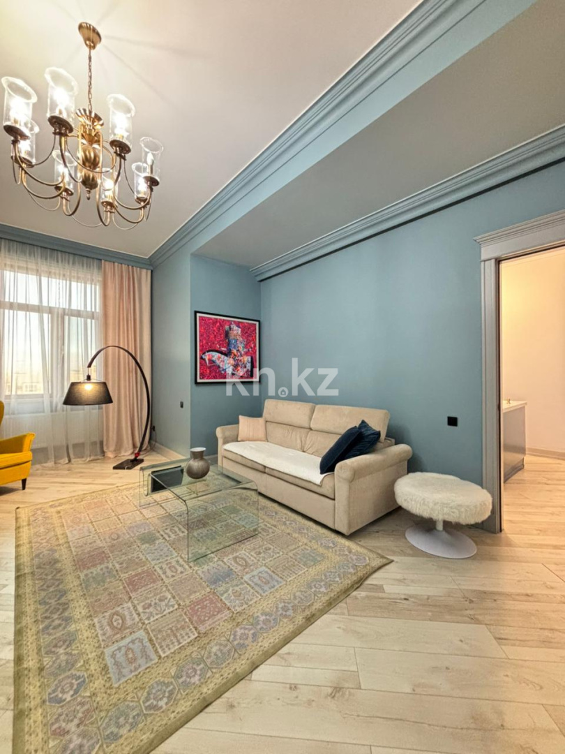 Продажа 2-комнатной квартиры, 102.7 м² в Астане - фото 8