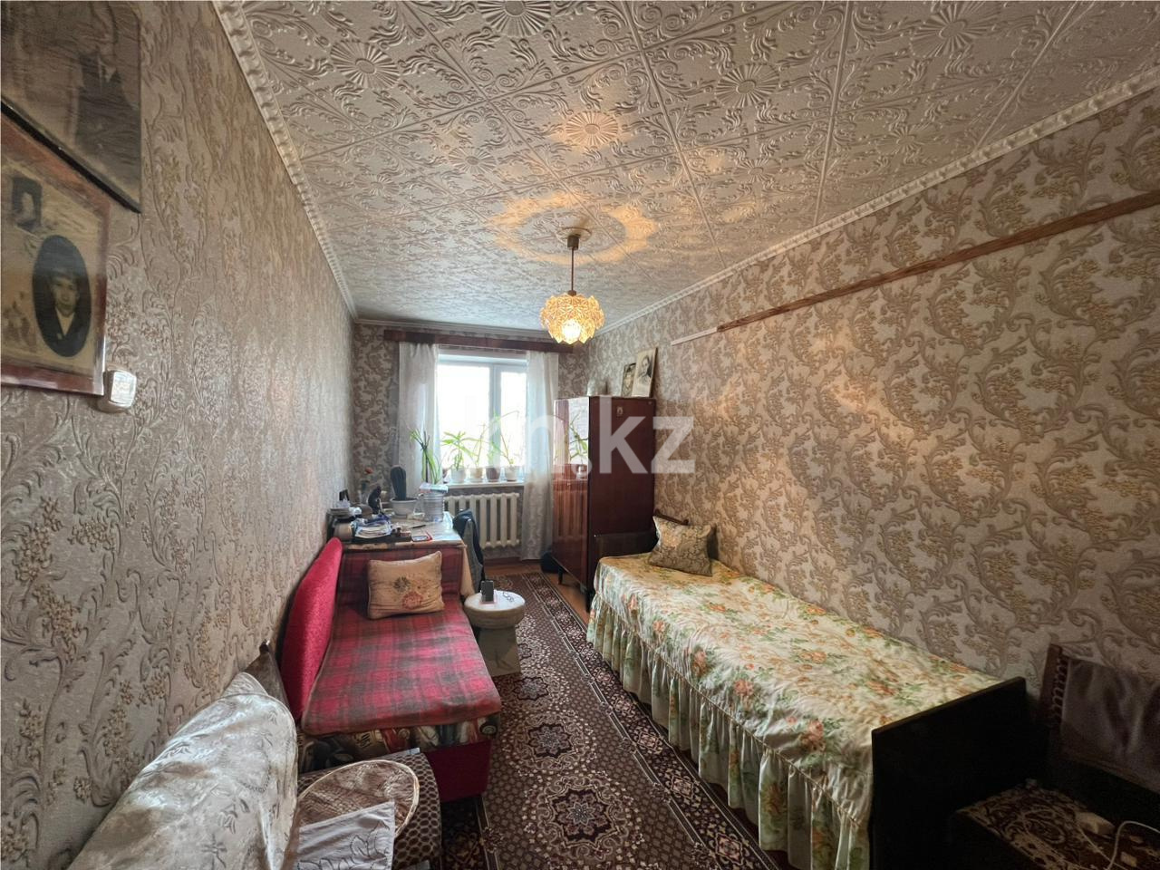 Продажа 2-комнатной квартиры, 44 м² в Караганде - фото 2