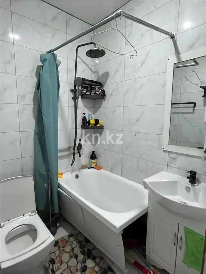 Продажа 2-комнатной квартиры, 59 м² в Алматы - фото 4