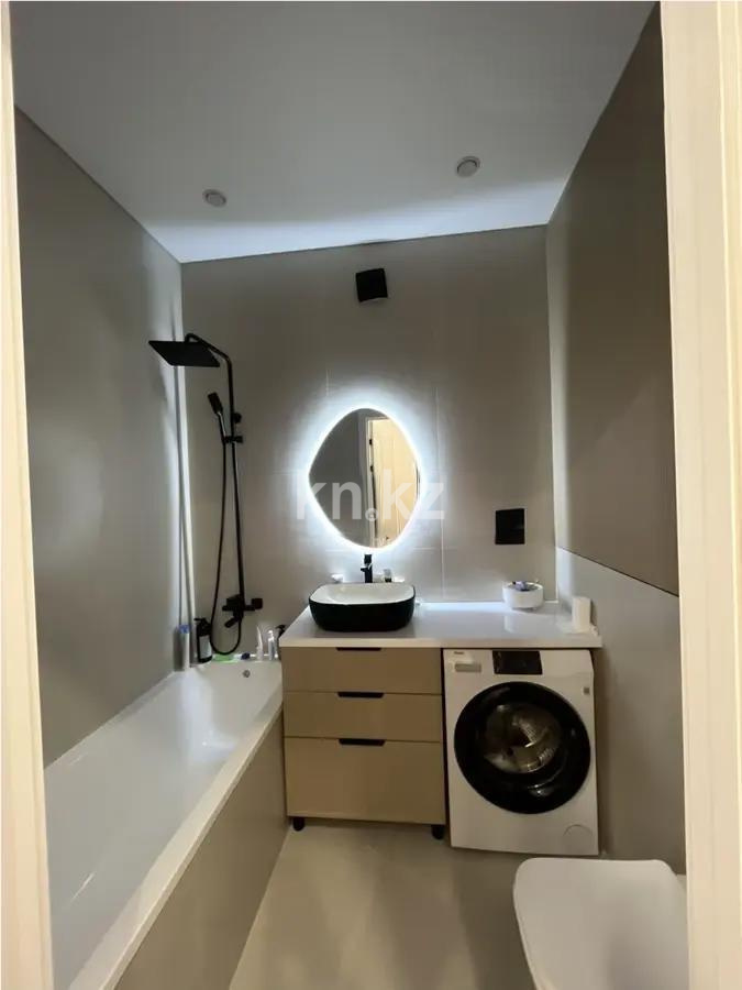 Продажа 2-комнатной квартиры, 41 м², ул. Нажимеденова, дом  26/1 - Продажа квартир в Астане без посредников фото 5 из 6