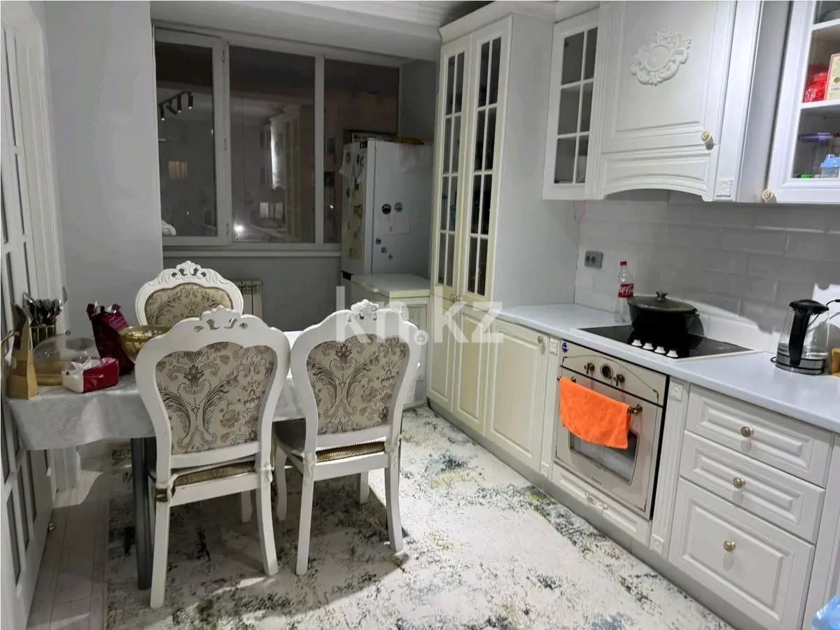 Продажа 3-комнатной квартиры, 91 м², ул. Болекпаева, дом  16 в Астане - фото 4