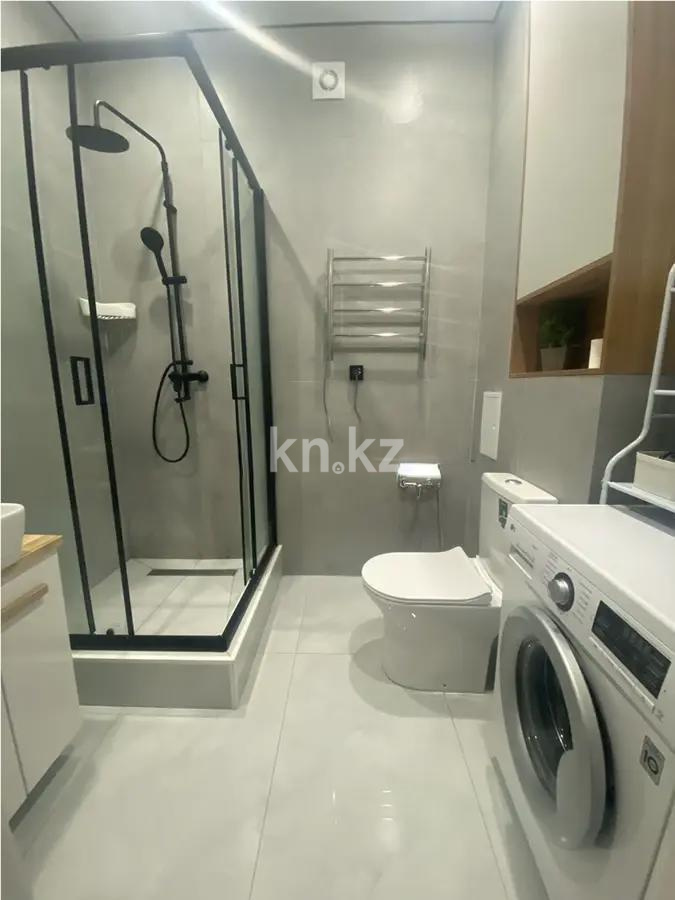 Продажа 3-комнатной квартиры, 97 м² - Продажа трехкомнатных квартир от собственников в Астане - страница 14 фото 6 из 7