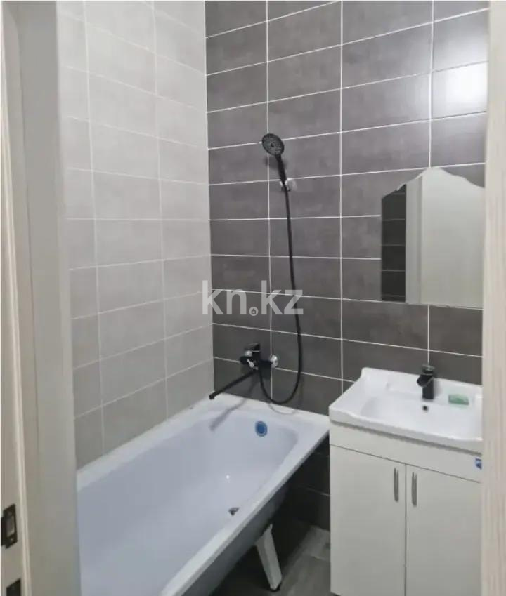 Продажа 1-комнатной квартиры, 31 м², ул. Бейбарыс Султан, дом  25 - Продажа  однокомнатных квартир в новостройках Астаны фото 2 из 3