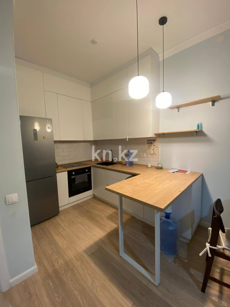Аренда 2-комнатной квартиры, 50 м² в Астане
