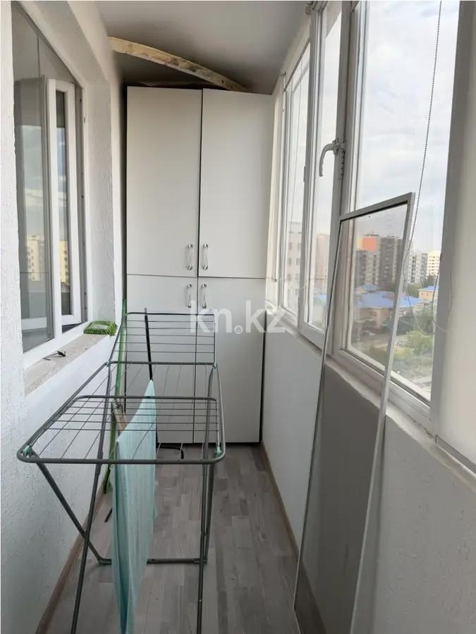 Продажа 1-комнатной квартиры, 38 м² - Продажа однокомнатных квартир в кирпичном доме в Астане - страница 5 фото 6 из 7