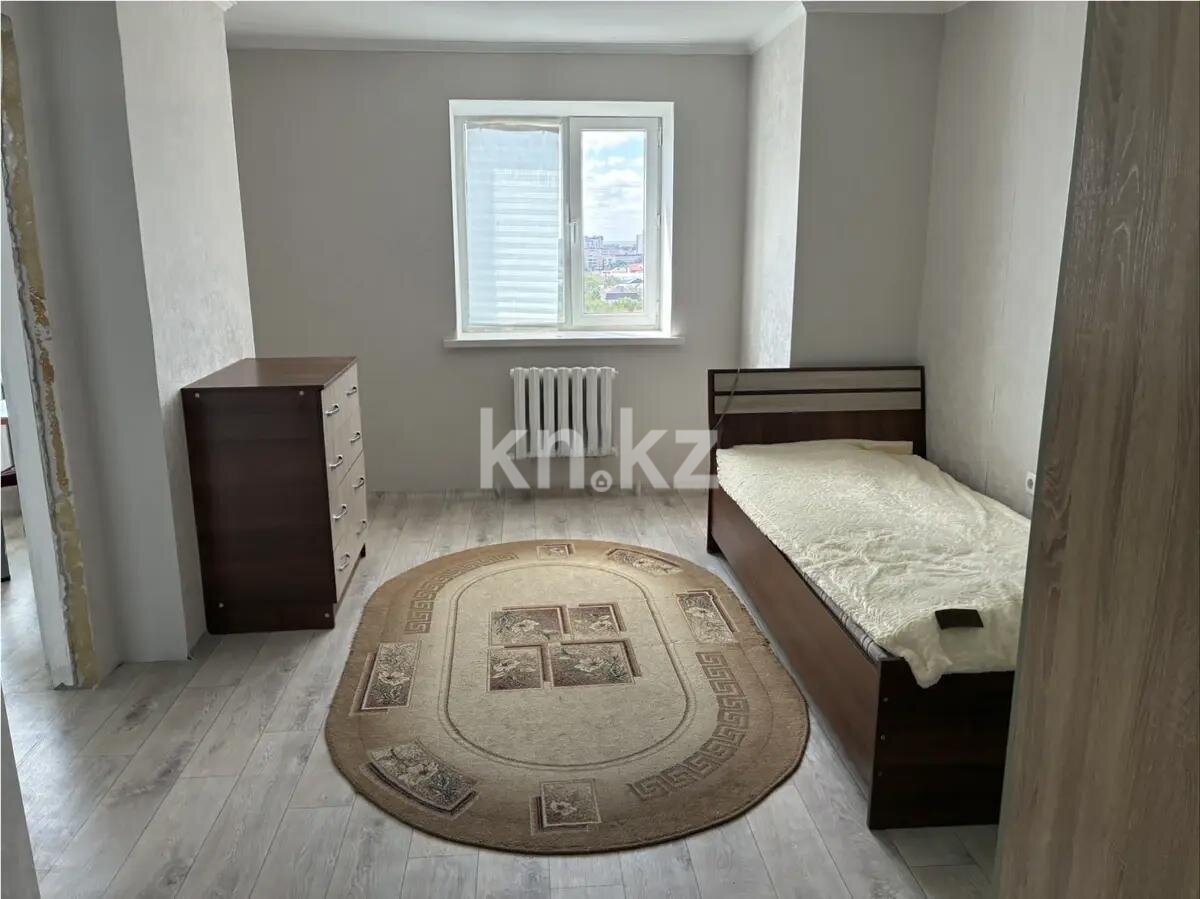 Продажа 1-комнатной квартиры, 31.6 м² в Астане