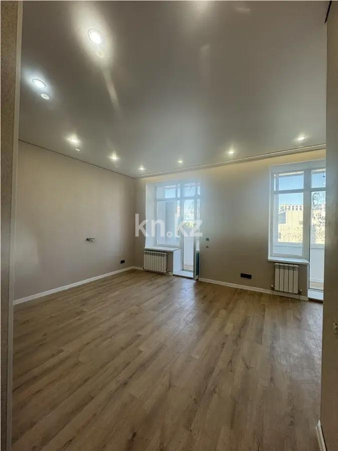 Продажа 1-комнатной квартиры, 38.7 м² - Продажа однокомнатных квартир в Астане - страница 28 фото 1 из 4