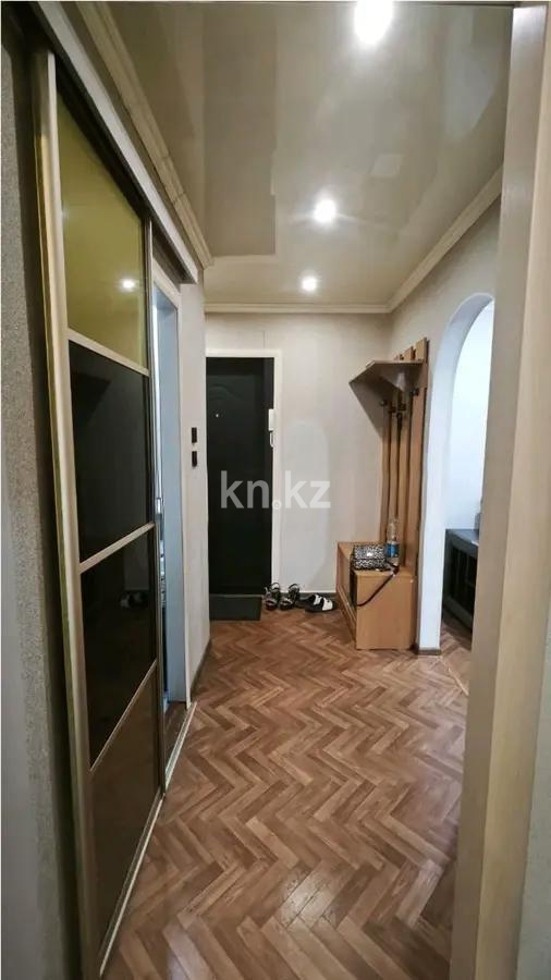 Продажа 1-комнатной квартиры, 35 м² - Продажа  однокомнатных квартир в Темиртау фото 3 из 3