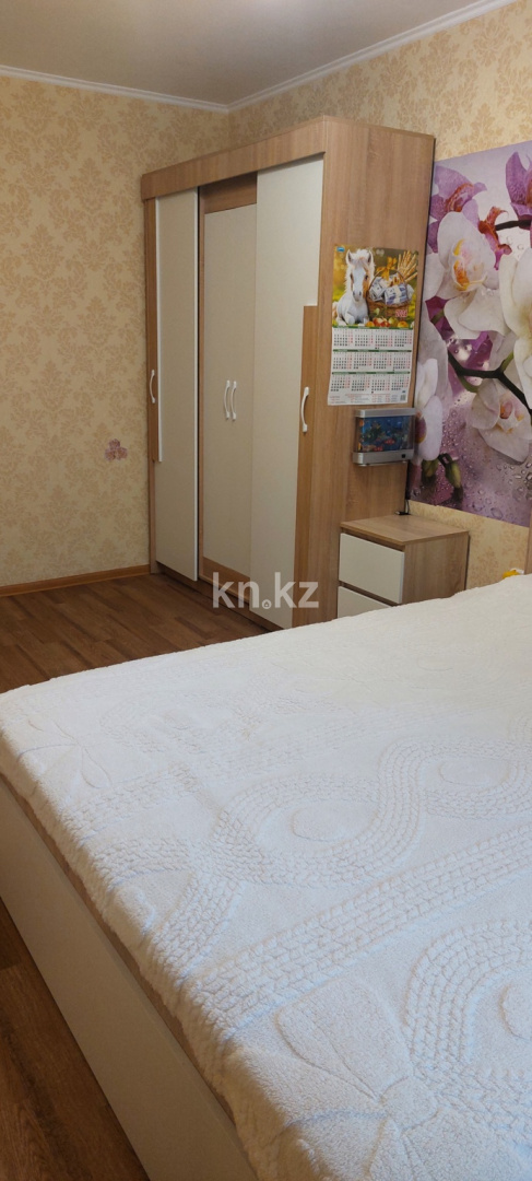 Продажа 3-комнатной квартиры, 59.2 м² - Продажа квартир в районе Михайловка в Караганде фото 11 из 22