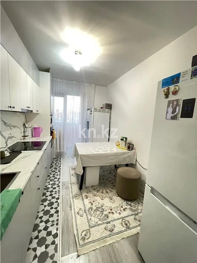 Продажа 2-комнатной квартиры, 58 м², ул. Жургенова, дом  32 в Астане - фото 3
