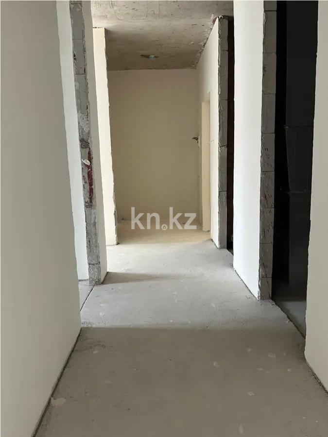 Продажа 3-комнатной квартиры, 90 м² в Астане