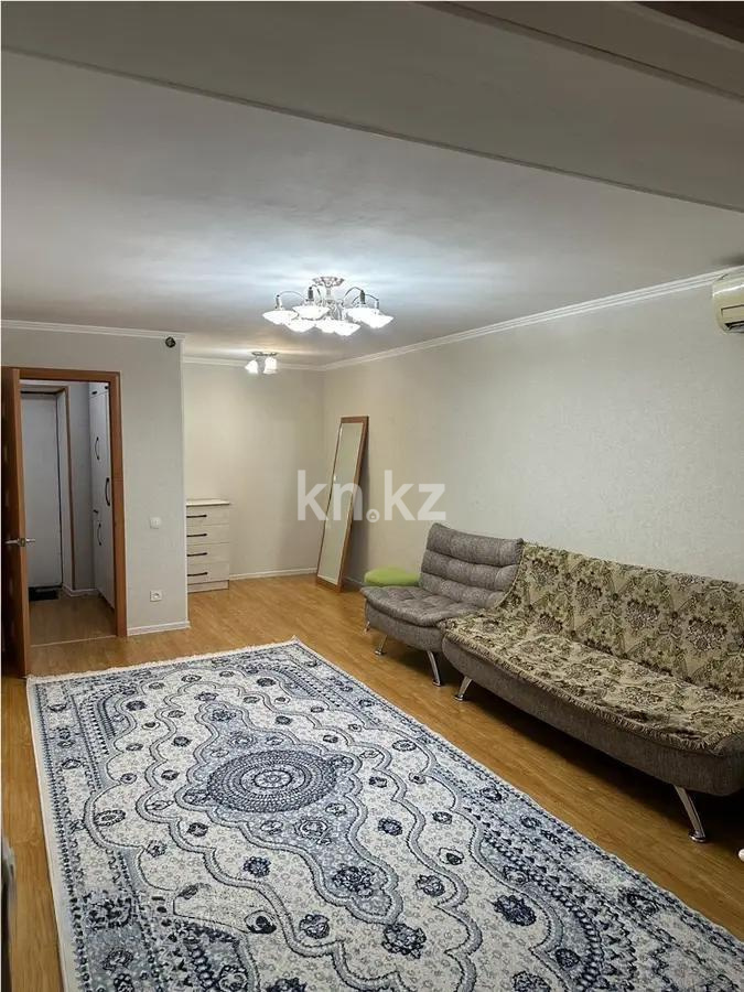 Продажа 1-комнатной квартиры, 42 м² - Продажа недвижимости в Казахстане фото 1 из 6