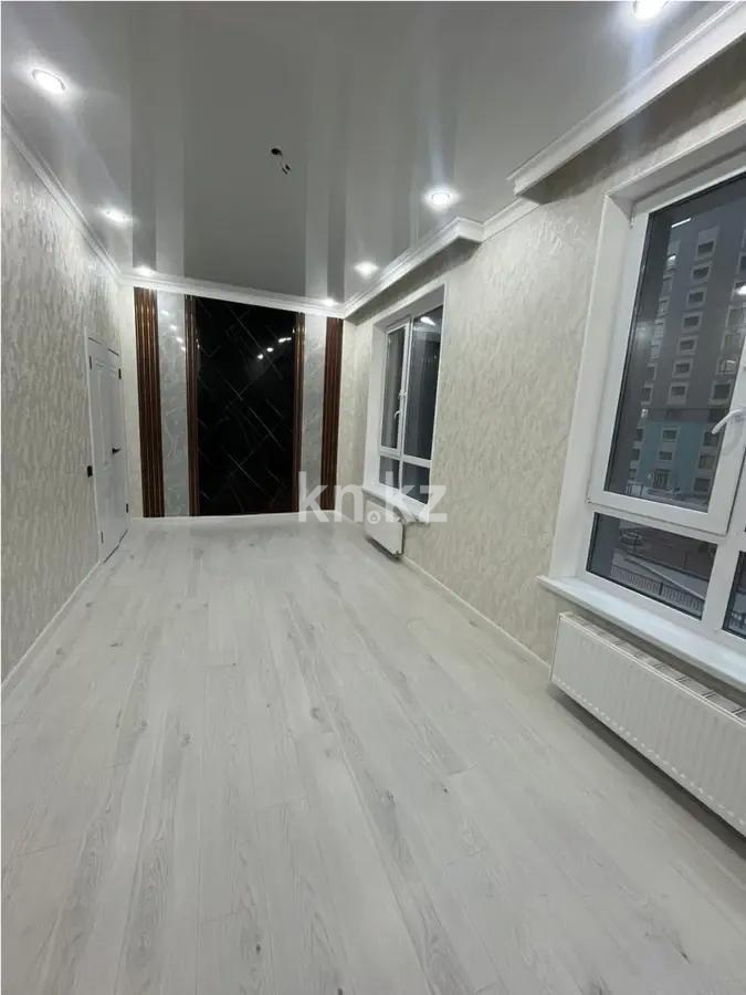 Продажа 2-комнатной квартиры, 58 м², ул. Байтурсынова, дом  30/1 - Продажа квартир в Казахстане фото 1 из 5