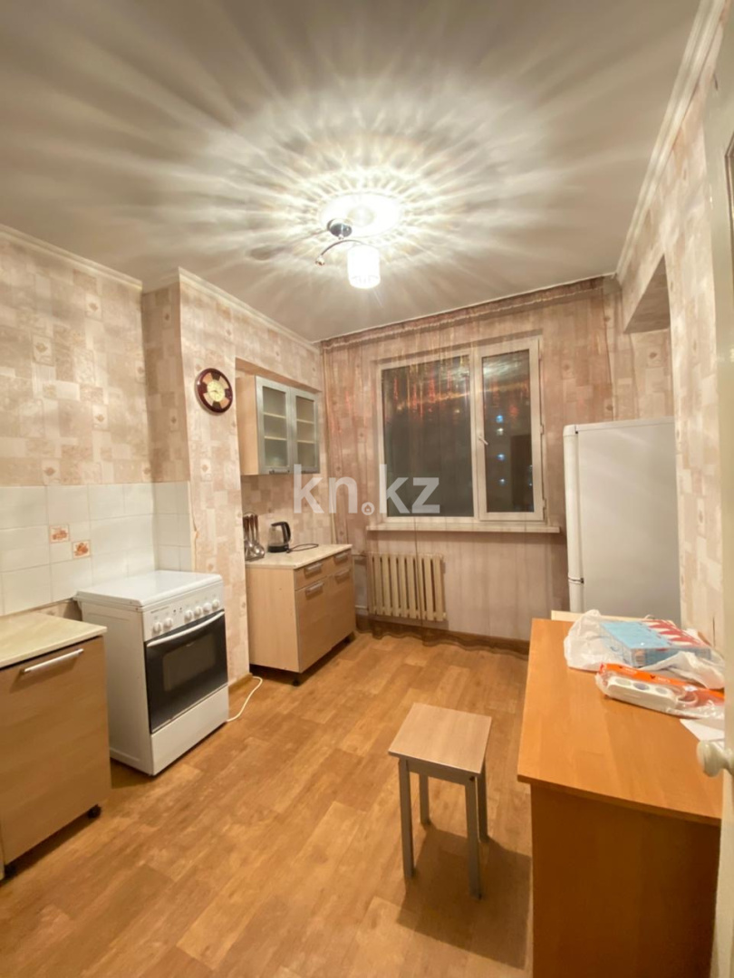 Аренда 1-комнатной квартиры, 35 м² - Аренда квартир помесячно в Астане фото 2 из 8