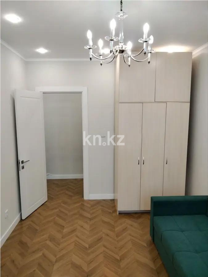 Продажа 1-комнатной квартиры, 36.5 м² - Продажа однокомнатных квартир в Астане - страница 29 фото 2 из 5