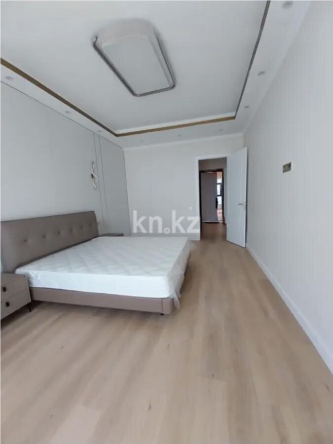 Продажа 2-комнатной квартиры, 85 м² в Астане