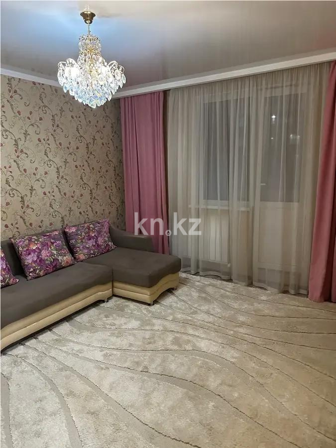 Продажа 1-комнатной квартиры, 39 м² в Алматы