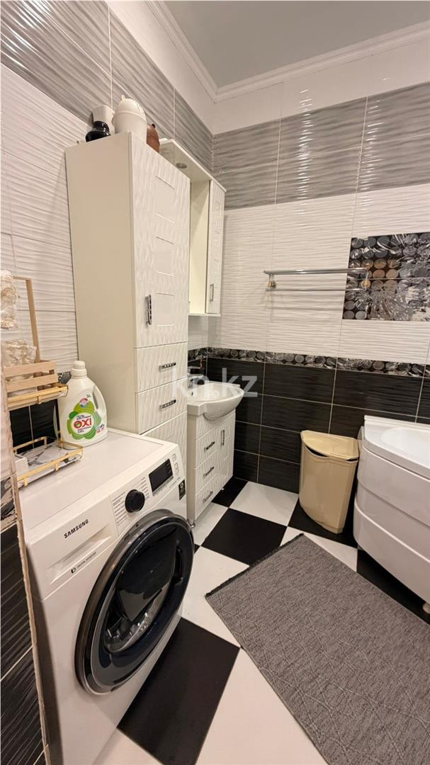Продажа 3-комнатной квартиры, 84 м² - Продажа домов, коттеджей в Карагандинской области фото 10 из 11