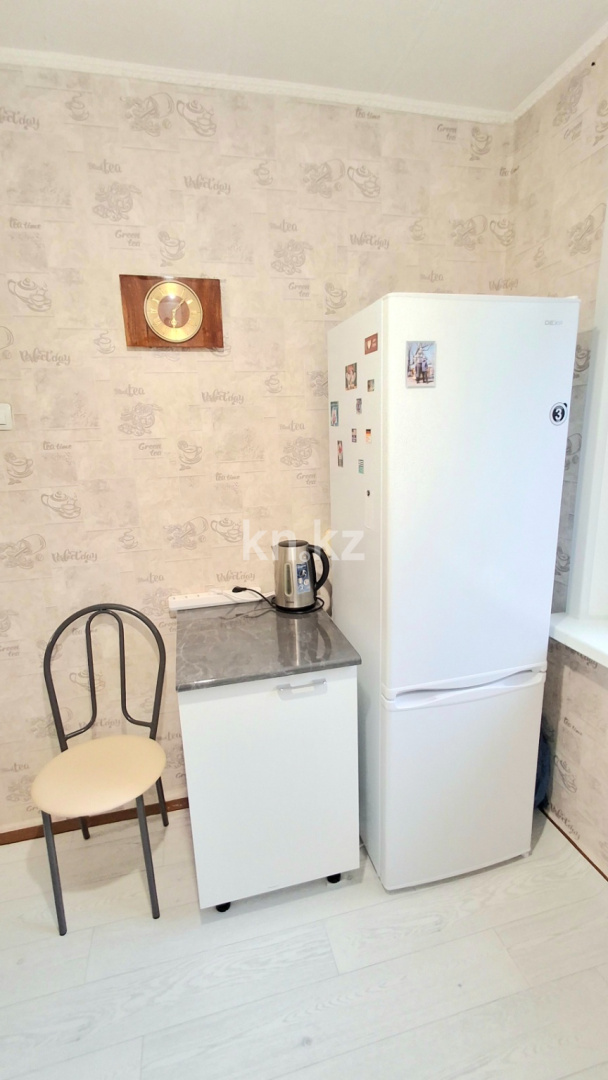 Продажа 1-комнатной квартиры, 30.8 м² - Недвижимость в Караганде - страница 7 фото 6 из 11