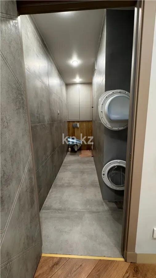 Продажа 3-комнатной квартиры, 126 м² в Астане - фото 2