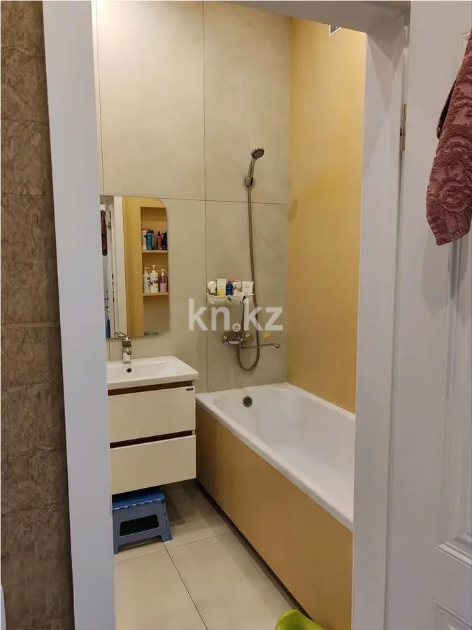 Продажа 2-комнатной квартиры, 44.4 м² в Астане - фото 6