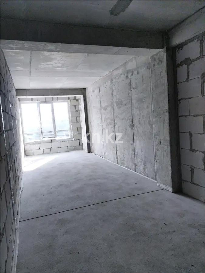Продажа 1-комнатной квартиры, 40.6 м², ул. Илтипат, дом  45/1 - Продажа квартир в Алматы фото 1 из 3