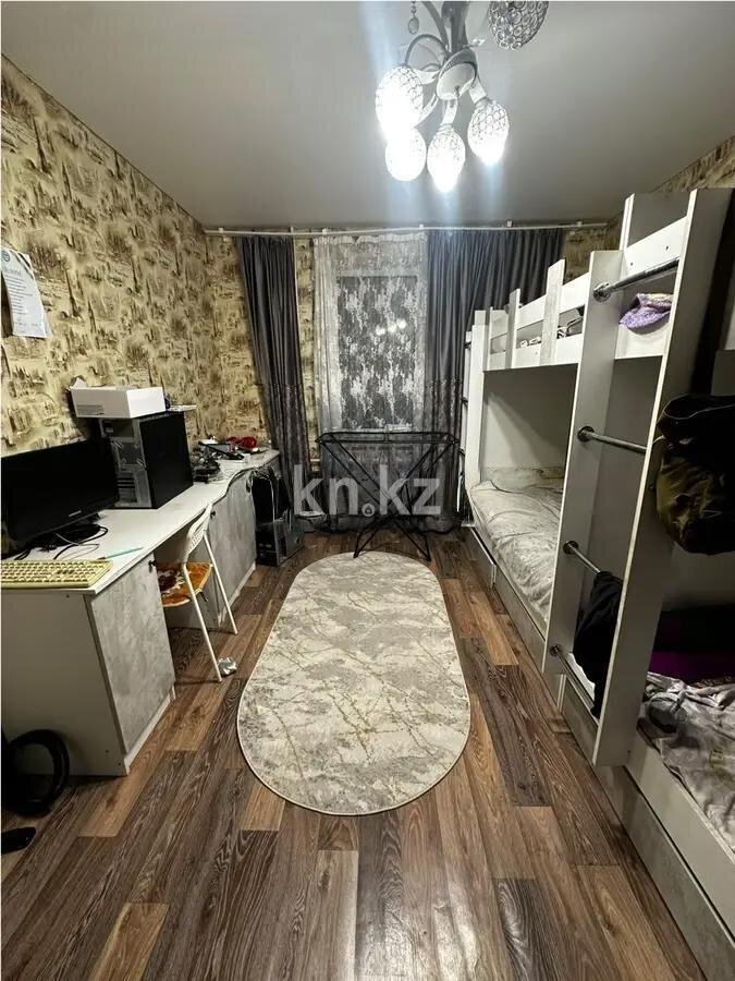 Продажа 3-комнатной квартиры, 78 м² в Темиртау - фото 3