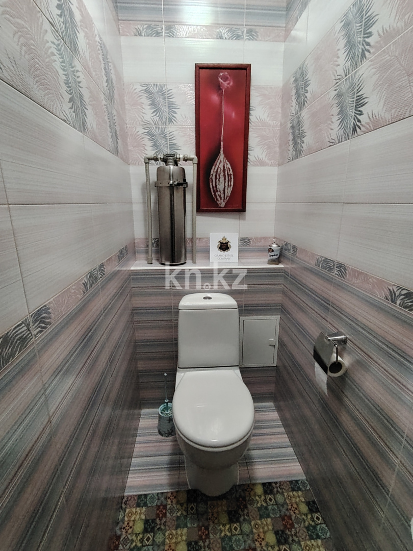 Продажа 2-комнатной квартиры, 73 м² - Продажа квартир в Алматы - страница 2 фото 8 из 8