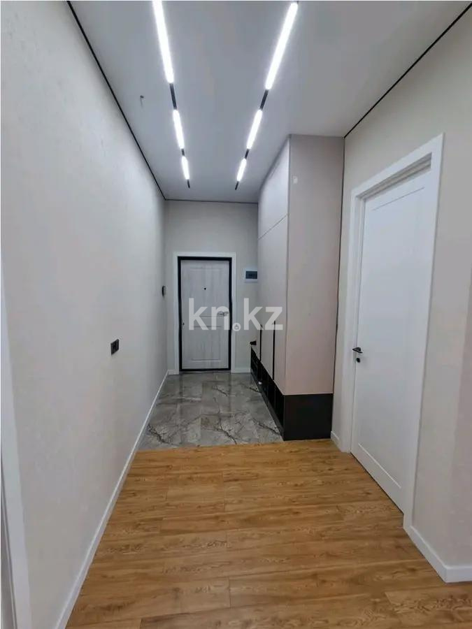 Продажа 3-комнатной квартиры, 78.7 м² в Астане - фото 2