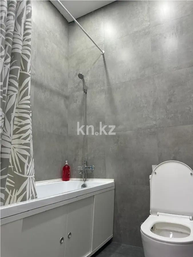 Продажа 1-комнатной квартиры, 40.5 м² - Продажа однокомнатных квартир в Алматы - страница 26 фото 3 из 4