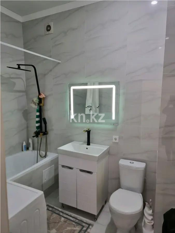 Продажа 2-комнатной квартиры, 42.7 м², ул. Култегин, дом  11а в Астане - фото 4