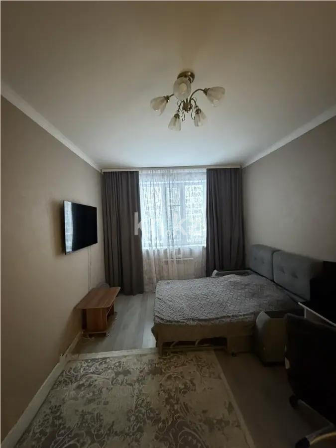 Продажа 1-комнатной квартиры, 42.6 м², ул. Анет баба, дом  9/3 - Продажа квартир в Казахстане фото 1 из 5