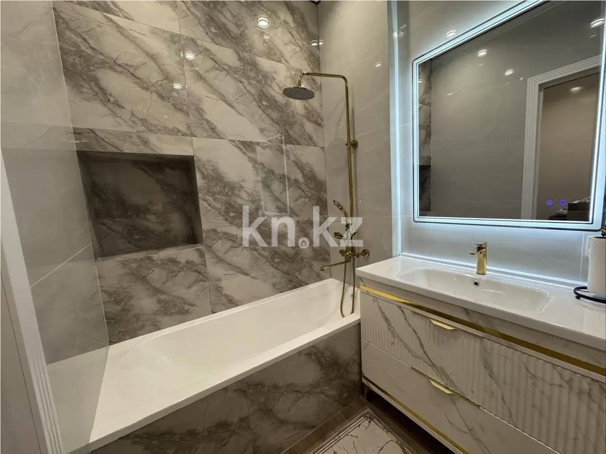 Продажа 2-комнатной квартиры, 40 м² - Продажа квартир в новостройках Алматы без посредников - страница 11 фото 2 из 2