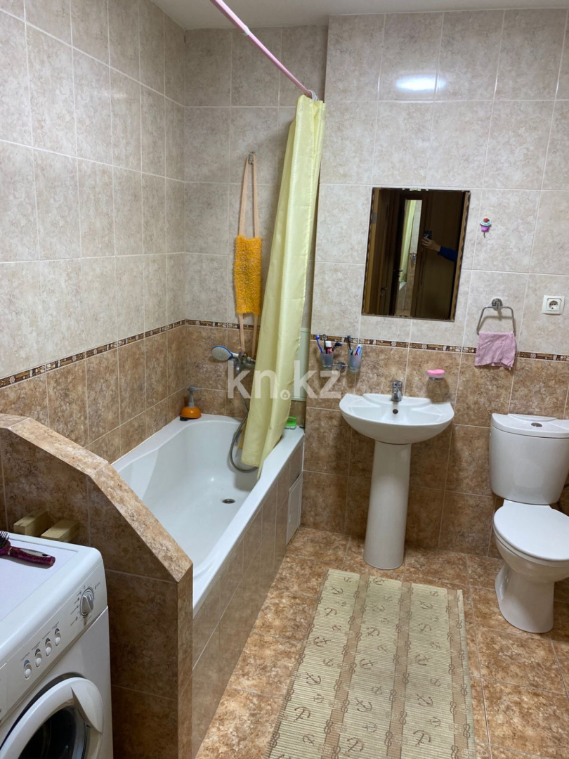 Продажа 1-комнатной квартиры, 48 м², ул. Шевченко, дом  8 в Астане - фото 6