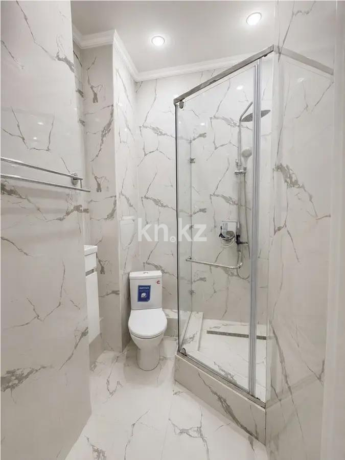 Продажа 2-комнатной квартиры, 76 м² - Продажа двухкомнатных квартир в р-не Есиль Астаны - страница 3 фото 5 из 6
