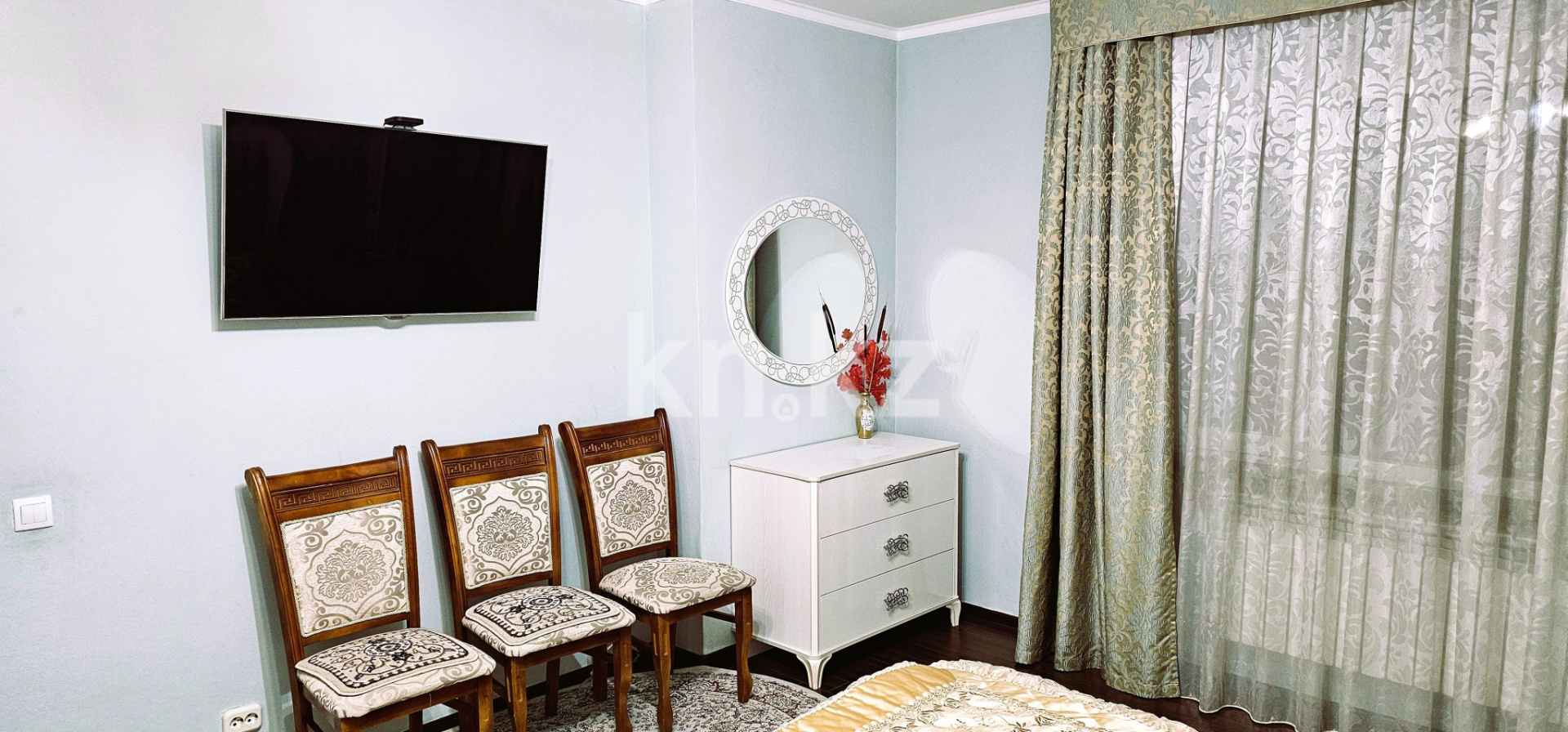 Продажа 3-комнатной квартиры, 122.5 м² - Продажа квартир в р-не Байконур Астаны фото 13 из 22