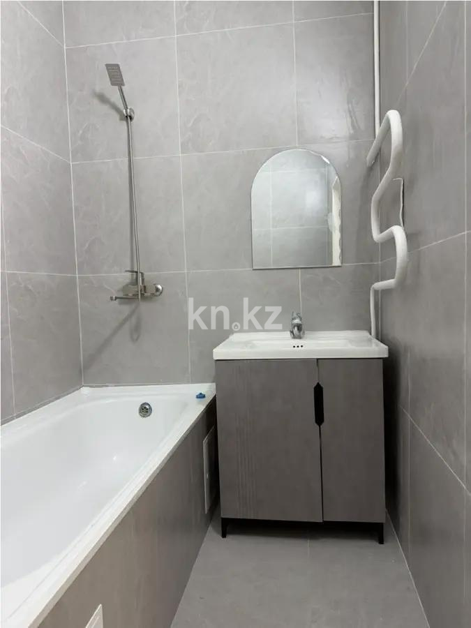 Продажа 1-комнатной квартиры, 39 м² в Алматы - фото 3