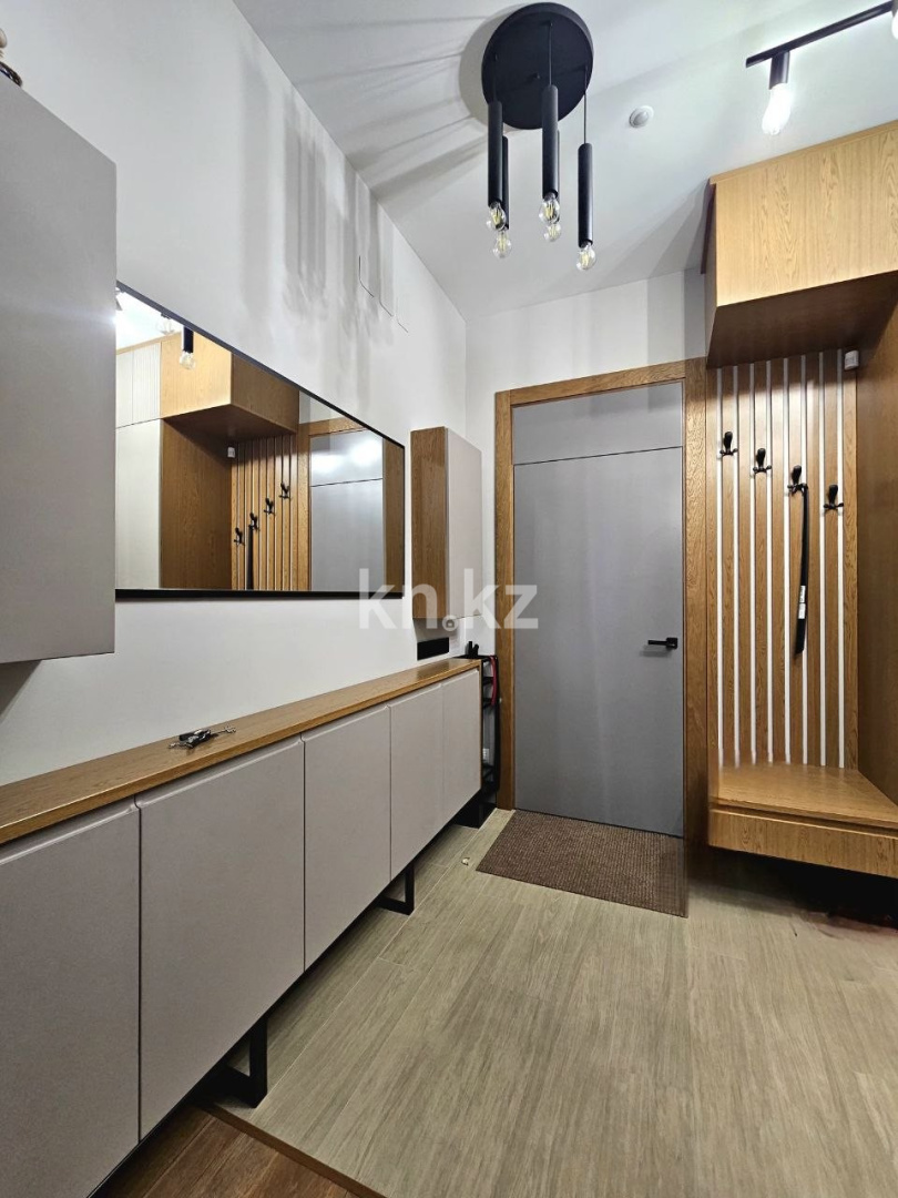 Продажа 4-комнатной квартиры, 155 м² в Костанае - фото 28