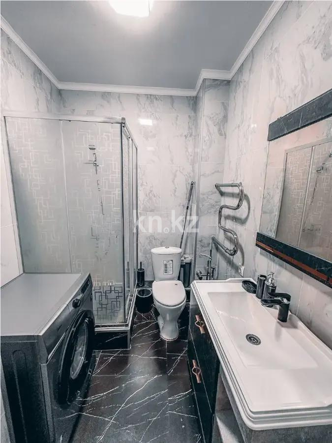 Продажа 1-комнатной квартиры, 30 м², ул. Жунисова, дом  8 в Алматы - фото 3