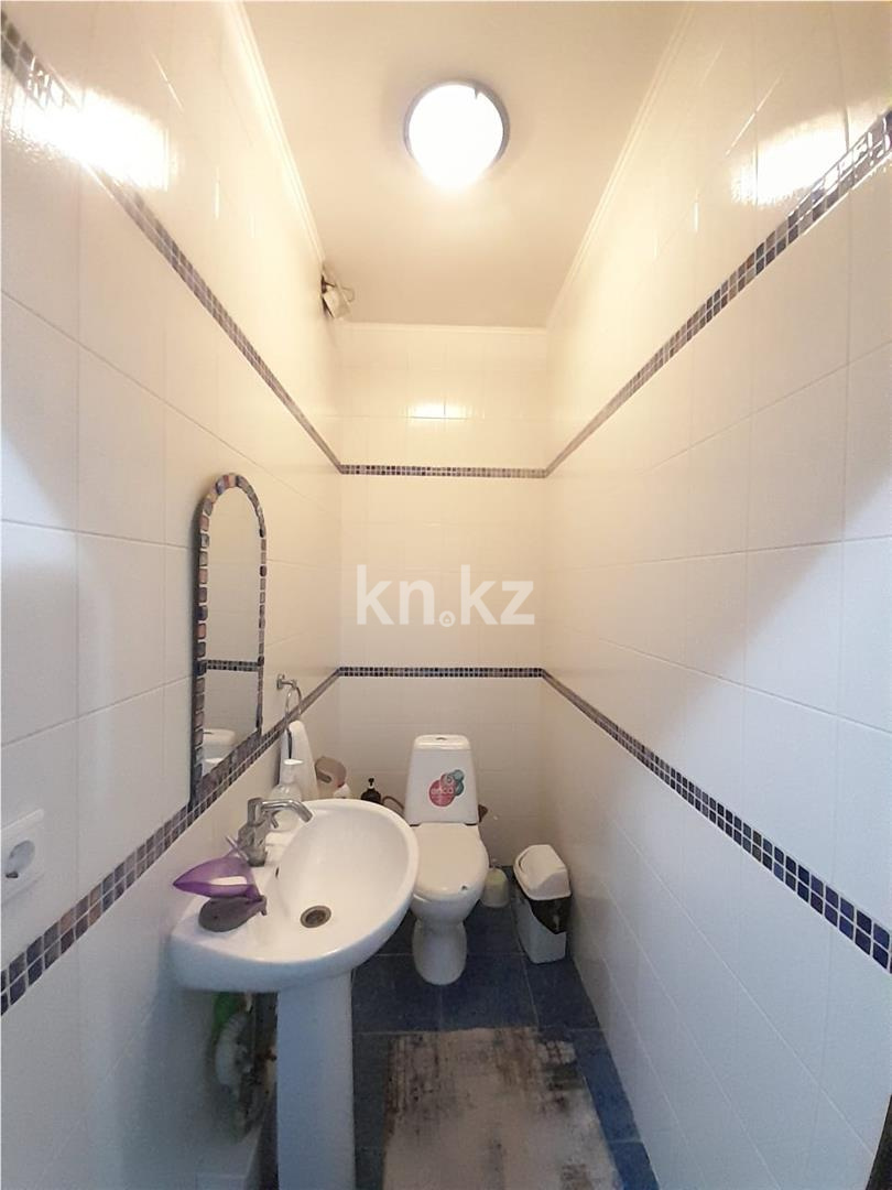 Продажа 4-комнатной квартиры, 135 м², ул. Баянауыл - Продажа квартир в Астане фото 12 из 14