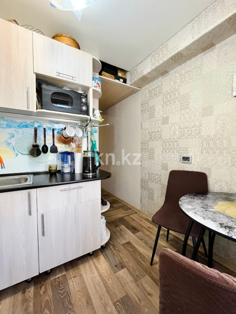 Продажа 2-комнатной квартиры, 46 м², ул. Бажова, дом  331/2 - Продажа и аренда недвижимости в Усть-Каменогорске фото 17 из 24