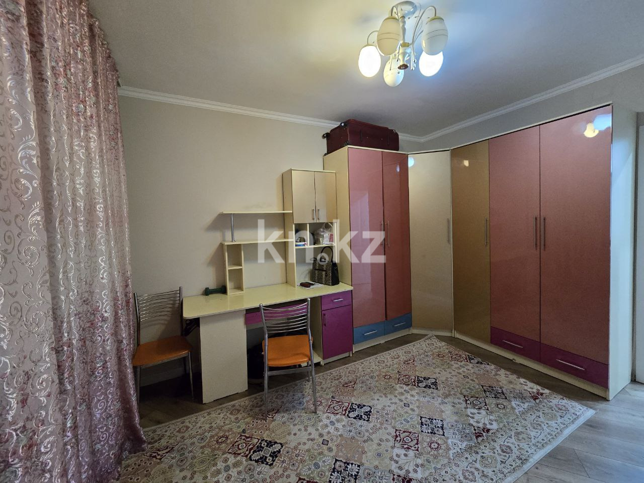 Продажа 3-комнатной квартиры, 73.6 м² - Продажа квартир в Казахстане - страница 16 фото 16 из 36